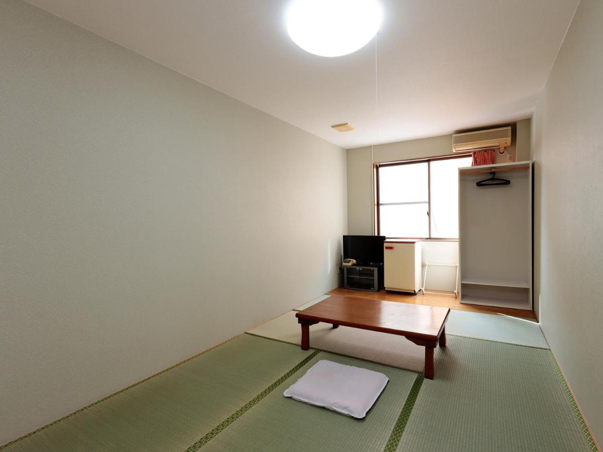 Tabist Izumi Yusen Shukuhaku Center Hotel Exterior photo