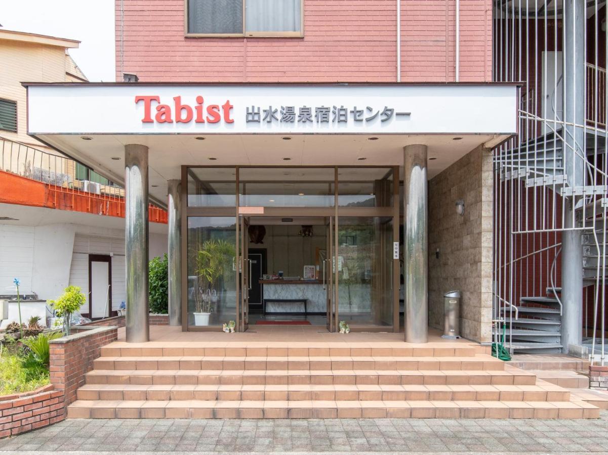 Tabist Izumi Yusen Shukuhaku Center Hotel Exterior photo
