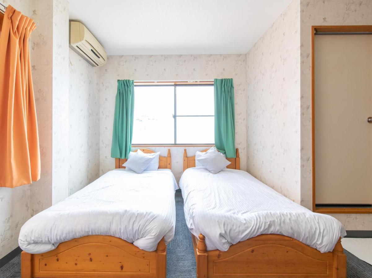 Tabist Izumi Yusen Shukuhaku Center Hotel Exterior photo