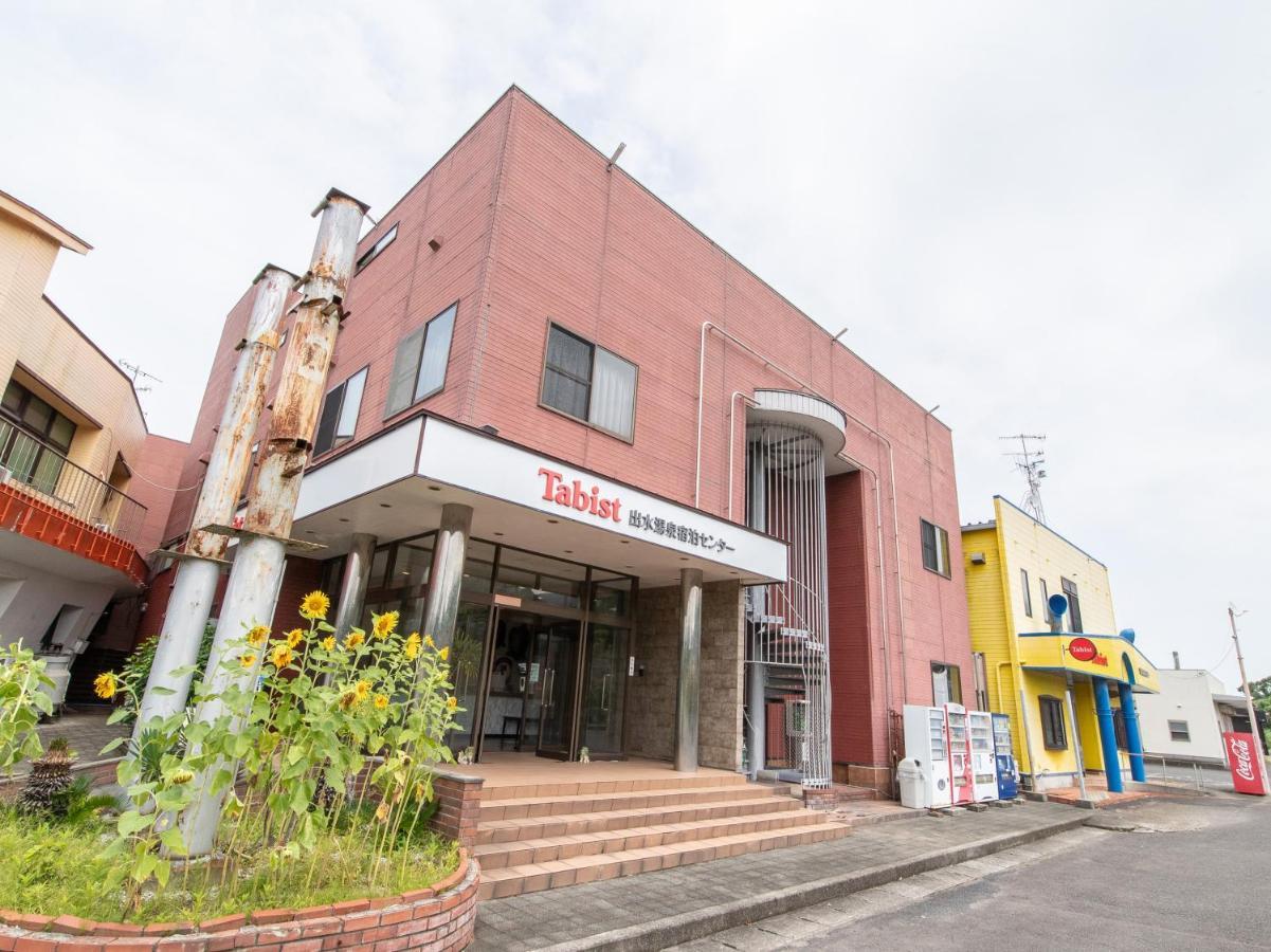 Tabist Izumi Yusen Shukuhaku Center Hotel Exterior photo