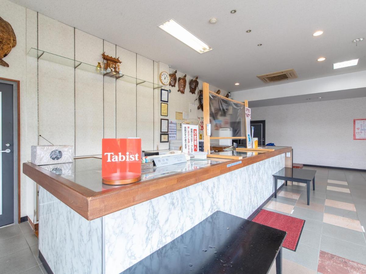 Tabist Izumi Yusen Shukuhaku Center Hotel Exterior photo