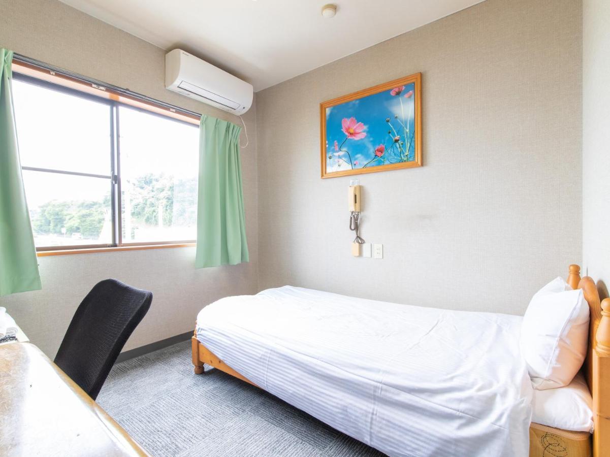 Tabist Izumi Yusen Shukuhaku Center Hotel Exterior photo