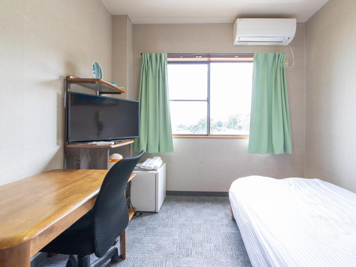 Tabist Izumi Yusen Shukuhaku Center Hotel Exterior photo