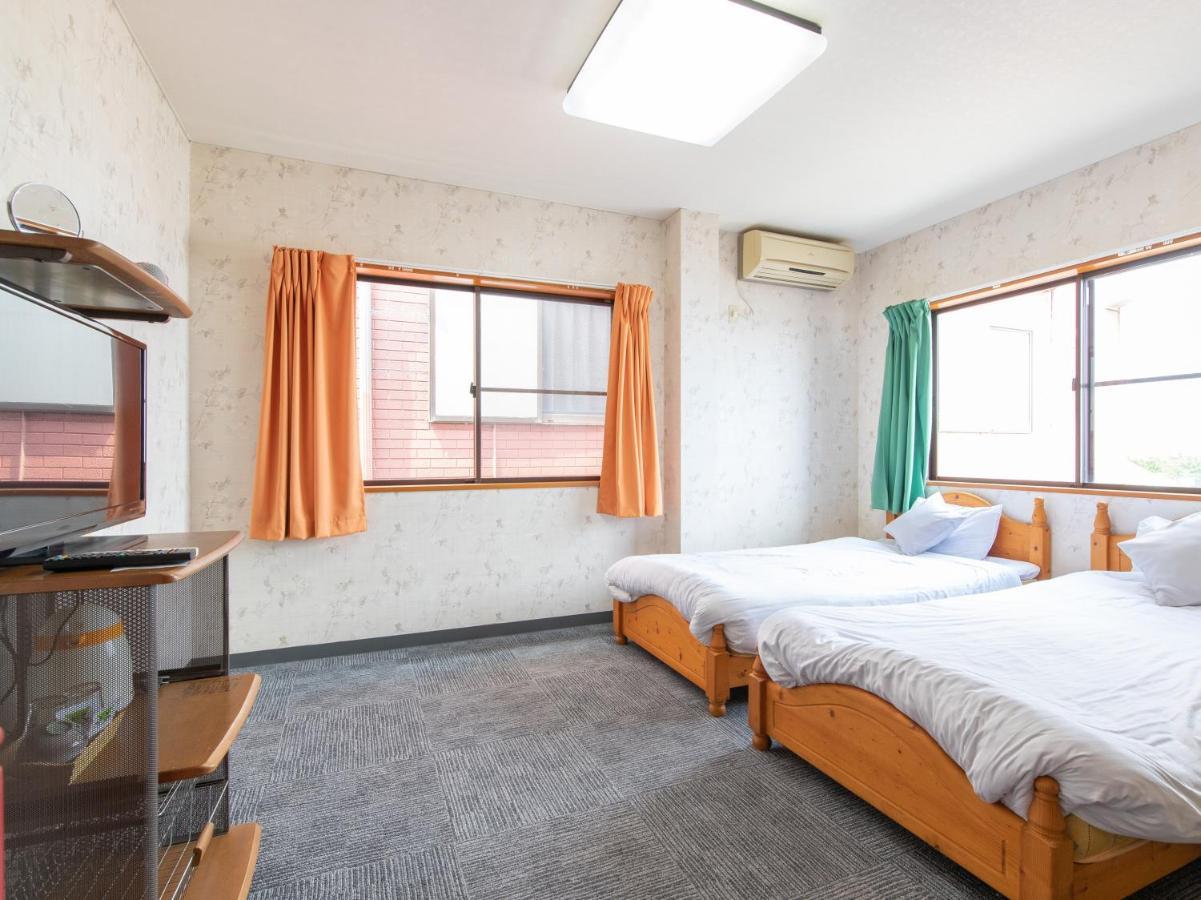 Tabist Izumi Yusen Shukuhaku Center Hotel Exterior photo